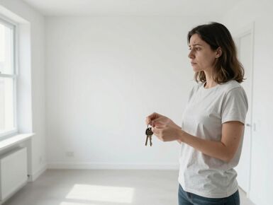 Просроченные платежи по ипотеке есть примерно у 228 тыс. россиян — ЦБ РФ