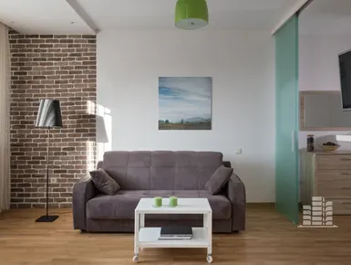 Цены на студии в Москве за год выросли в среднем на 25%