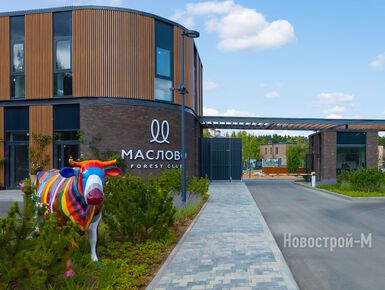 В Подмосковье дорожают новостройки, доля продаж в ипотеку выросла до 76%