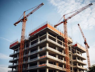 В Щербинке построят жилье и инфраструктуру по проекту КРТ