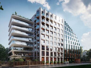 Старты продаж: элитный дом «Палашёвский 11» и готовые квартиры в «Первом Московском»