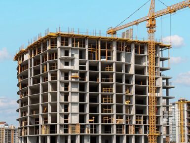 В 2027 году ввод жилья в России может сильно сократиться — Хуснуллин