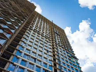 Покупатели выбирают бизнес-класс: в III квартале спрос вырос на 5,6%, выручка застройщиков – на 5,8%