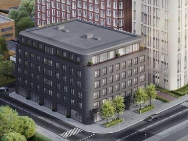 В первом полугодии 2018 года начались продажи в четырех новостройках премиум-класса