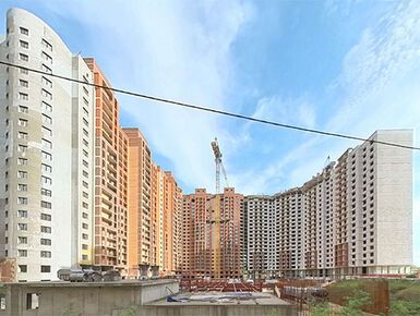 ЖК «Онегин» в Подольске: видео 360 градусов