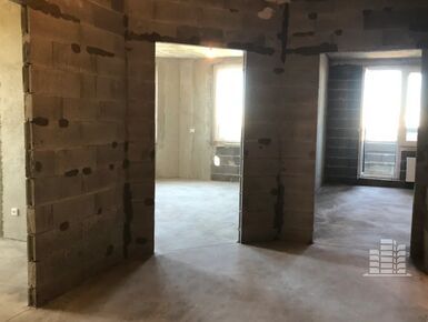 В новостройках ТиНАО сравнялось предложение квартир с отделкой и без отделки