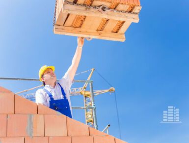 В районе Москворечье-Сабурово построят ЖК с детским садом и школой