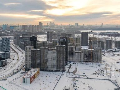 Итоги декабря: спрос на новостройки восстанавливается, ипотека бьет рекорды