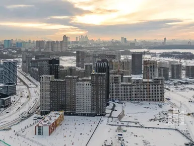 Итоги декабря: спрос на новостройки восстанавливается, ипотека бьет рекорды