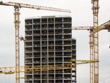 Жилье по проектам КРТ построят в районах Кузьминки, Академический и Северное Измайлово