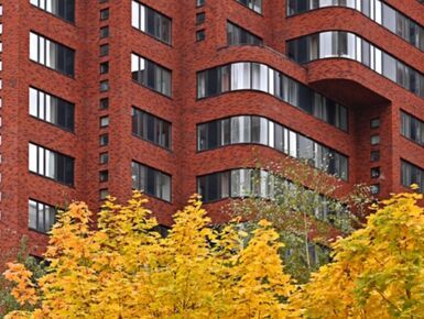 Программа КРТ: жилье в районах Очаково-Матвеевское и Преображенское