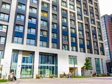 По программе реновации в Москве строят более 170 домов