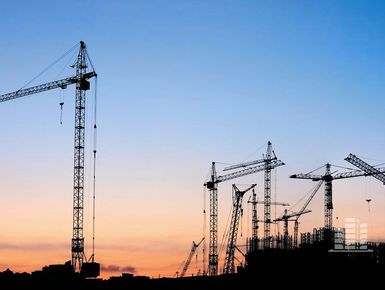 Девелоперы на низком старте: что собираются строить в Москве и Новой Москве в ближайшие годы 