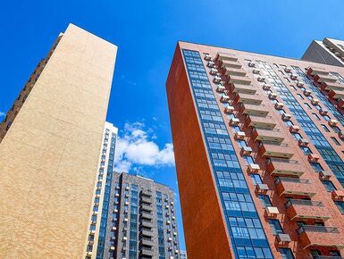 Восемь проектов КРТ одобрили в Москве в феврале