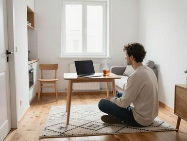 После отмены льготной ипотеки россияне стали покупать больше маленьких квартир