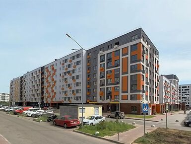 ЖК «Новая Рига» в Глухово: видео 360 градусов