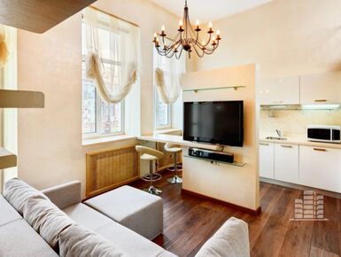 В «старой» Москве средний чек сделки со студиями составляет 7,7 млн рублей