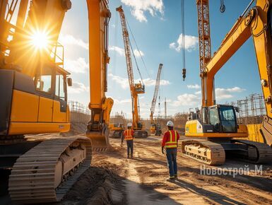 На территории бывшей промзоны «ЗИЛ» реорганизуют еще один участок