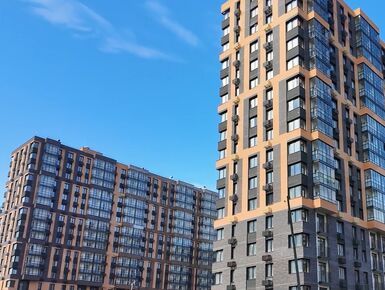 Видео новостройки «Героев» в Балашихе