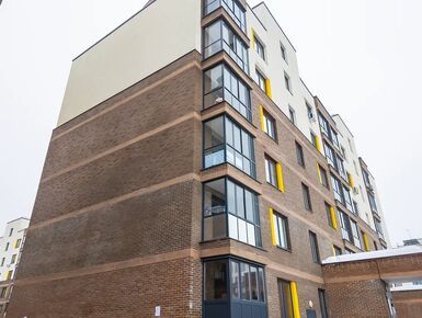 В I квартале 2026 года в России ввели в эксплуатацию почти 23 млн кв. м жилья