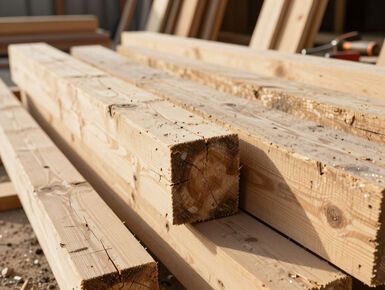 В России разрешено строительство 5-этажных домов из дерева