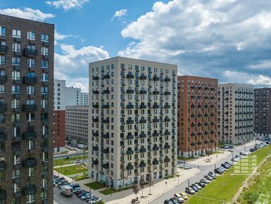 «Саларьево парк» остается лидером продаж среди новостроек Новой Москвы