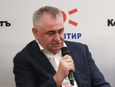 «Для нас важно, чтобы строительство социальных объектов опережало строительство жилья»