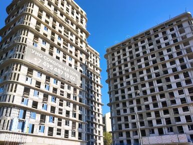 Видео новостройки «УНО.Соколиная гора» в районе Соколиная Гора
