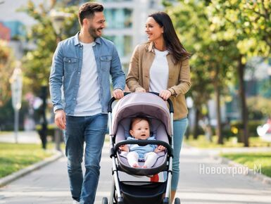 С 2026 года работодатели смогут платить сотрудникам до 1 млн рублей за рождение ребенка