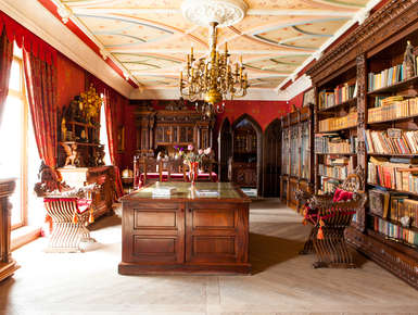 «Моя квартира – уже почти музей»