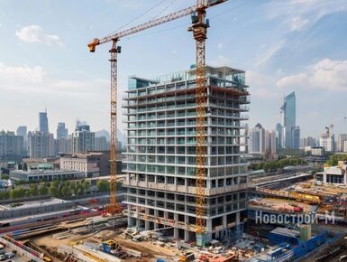 На Финансовом конгрессе ЦБ РФ обсудили риски рассрочки на рынке новостроек