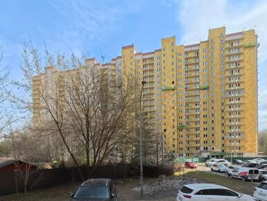 Панорама ЖК «Новые Островцы» в Раменском