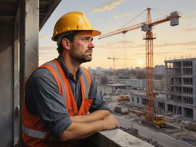 Мораторий на штрафы за перенос сроков ввода жилья могут отменить в 2026 году — Хуснуллин