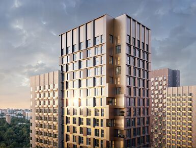 Старты продаж: новый проект «Нарвин» и 2-я очередь ЖК «MYPRIORITY Павелецкая»