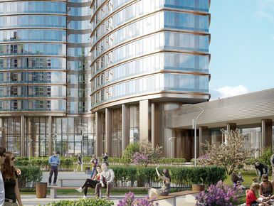 «Инфраструктурные драйверы»: что делает новостройки успешными и привлекательными 