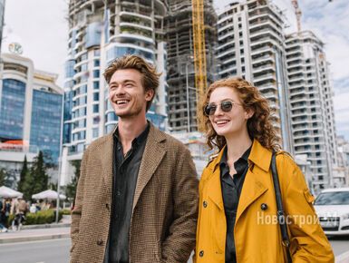 Купить квартиру выгодно: старты продаж в новостройках Москвы и Московской области в августе
