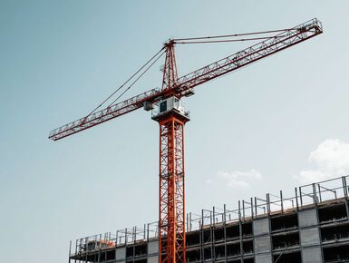 Воронежский девелопер построит элитный жилой комплекс в центре Москвы