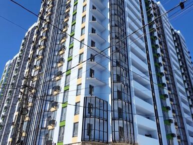 Видео новостройки «Внуково Парк 3» в Марушкино