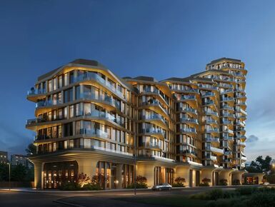 Старты продаж: ЖК «Муза» и клубный дом «Магнум Соло»