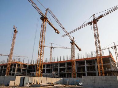 Более 1,6 млн кв. м жилья построят по новым проектам КРТ