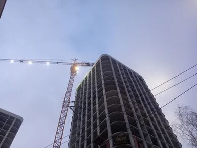 Более 100 млн кв. м жилья введут в России по итогам 2025 года — Мишустин