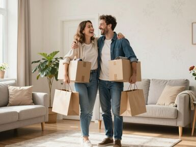 Апрельские старты продаж: квартира в Москве от 10,3 млн рублей