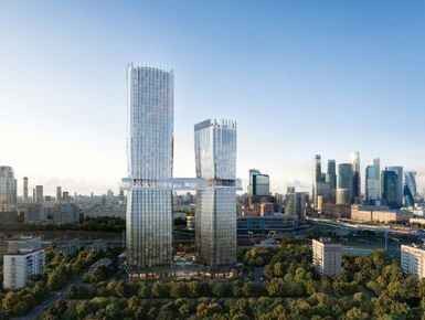 Новое на рынке: старт продаж ЖК HideOUT и будущий проект «Брусники» на «Павелецкой»