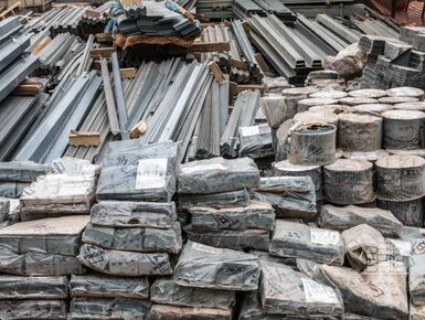 Подорожание стройматериалов может привести к новому повышению цен на новостройки