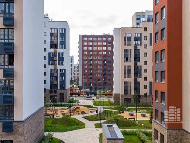 Девелоперы пойдут за спросом и начнут проектировать более компактные квартиры