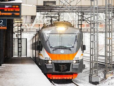 На Ярославском и Павелецком направлениях МЖД модернизируют 10 станций