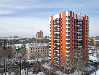 Программа реновации переходит на новый уровень — Собянин