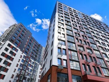 На территории бывшей промзоны «Огородный проезд» построят жилой квартал