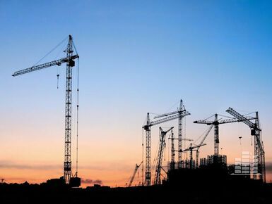 Названы округа Москвы, лидирующие по числу новостроек бизнес-класса