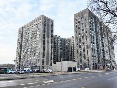 Видео новостройки «Кусковская ул., д. 12/1» в Новогиреево